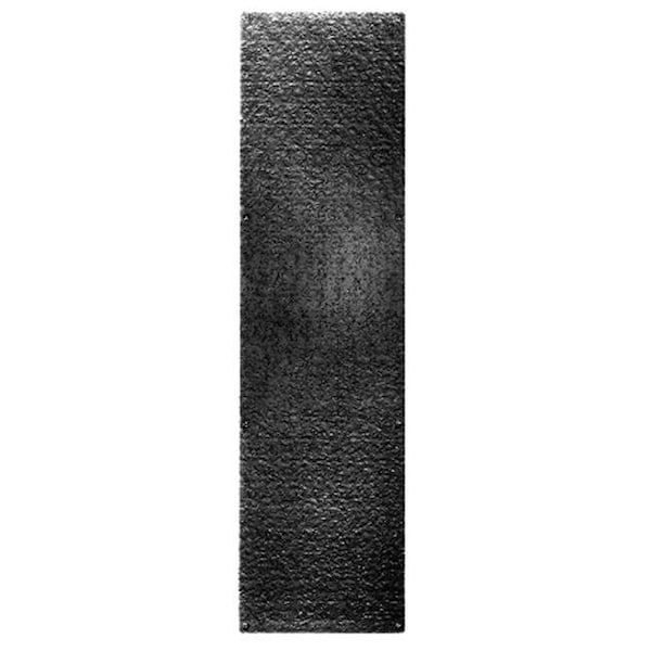 Acorn Mfg Acorn RMMBP 7 3/8 x 40 Inch Kick Plate RMMBP - main